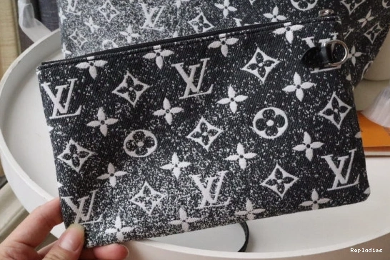 Cheap LOUIS VUITTON NEVERFULL MM 0813